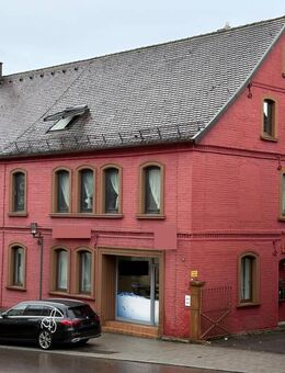 Wohn- und Geschäftshaus in Crailsheim | komplett vermietet - Crailsheim