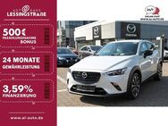 Mazda CX-3, SoMo SKY-G 12OMURA ACAA R aWR HOMURA SoMo, Jahr 2021 - Oberhausen