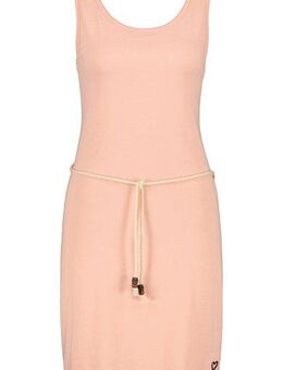 Alife & Kickin Sommerkleid Damen JenniferAK A