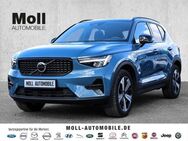 Volvo XC40 Plus Dark Recharge Plug-In Hybrid 2WD T5 Twin Engine EU6d StandHZG Navi digitales Cockpit - Aachen