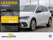 VW Polo, 1.0 TSI STYLE, Jahr 2021 - Dorsten