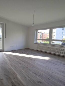 4ZKB, Frisch saniert! Einzugsbereit! Interesse?! - Minden (Nordrhein-Westfalen)