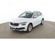 Skoda Kamiq 1.5 TSI ACT Style - Berlin