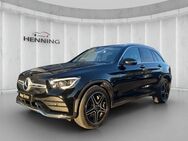 Mercedes GLC 220, d AMG, Jahr 2020 - Herne