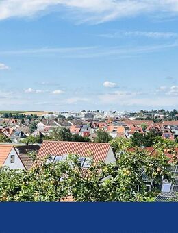 Traumhaus mit Ausbaumöglichkeit, großem Garten/Wintergarten/Garage - Stuttgart