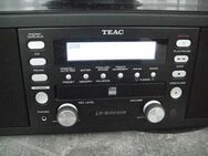 Teac LP-R 550 USB Kompacktanlage Hifi Anlage Plattenspieler Kassette CD Tuner USB - Friedrichshafen