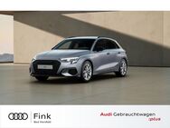 Audi A3, Sportback Advanced 35 TFSI, Jahr 2023 - Bad Hersfeld