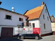 Einfamilienhaus in Wölfersheim - Wölfersheim