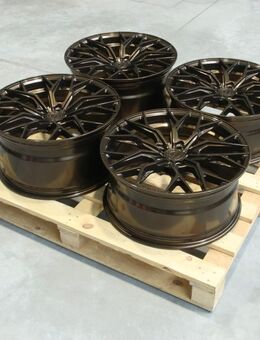 Set-CVR#69 – Japan Racing CVR1 Felgenset - Neuhaus (Inn)