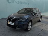 Seat Arona, 1.0 TSI FR, Jahr 2023 - München