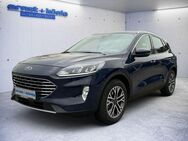 Ford Kuga PHEV TITANIUM AHK Winterpaket - Freiburg (Breisgau)