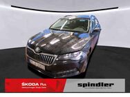 Skoda Superb, 2.0 TDI Combi Ambition, Jahr 2020 - Würzburg