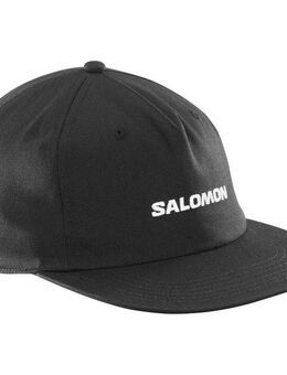 Salomon Baseball Cap CAP FLAT