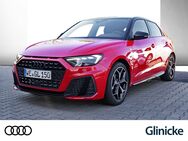 Audi A1, Sportback S line 35 TFSI, Jahr 2023 - Weimar