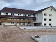 Erstbezug nach Sanierung in Albbruck-Kiesenbach - 3.5 Zimmer mit EBK und gedeckter Terrasse im EG - Albbruck