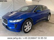 Jaguar I-Pace SE 20" HeadUp Pano ACC DigTacho Kam SpoSi - Steinbach-Hallenberg