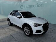 Audi Q3, 35 TDI qu, Jahr 2021 - München