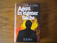 Agent in eigener Sache,John Le Carre,Deutsche Buch-Gemeinschaft,1980 - Linnich