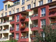Gemütliche 2-Raum-Wohnung mit Balkon und schönem Ausblick in Gera-Debschwitz - Gera