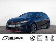 Kia cee'd, 1.6 T-GDI Ceed GT Automatik, Jahr 2020 - Groß Umstadt