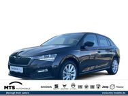 Skoda Scala, 1.5 TSI Clever LM17, Jahr 2021 - Oberursel (Taunus)