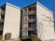 Vermietete Eigentumswohnung in gepflegter Wohnanlage Altenbochum - Bochum