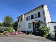 Freistehendes Einfamilienhaus in TOP Lage mit einmaligem Ausblick - Hamm