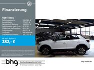 VW T-Roc, 1.0 TSI MOVE OPF Life, Jahr 2023 - Freiburg (Breisgau)