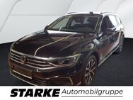 VW Passat Variant, 1.4 TSI GTE GTE, Jahr 2022 - Osnabrück