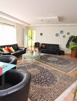 ** Offen, hell & freundlich - Ihre neue 4-Zimmer-Wohnung zum Wohlfühlen ** - Ludwigshafen (Rhein)