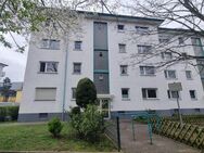 Moderne Drei-Zimmer-Wohnung mit Balkon und Stellplatz in begehrter Lage in Rüsselsheim - Rüsselsheim