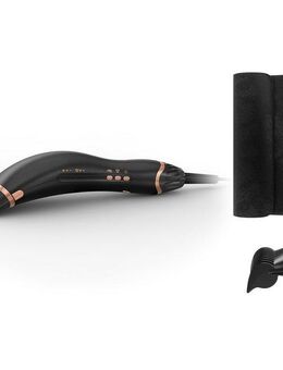 Rowenta Haartrockner Rowenta Air Motion, leichtes/ergonomisches Design, inkl. Glättungskamm, Coanda Effekt