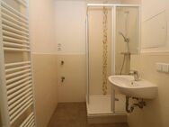 Die heißen Tage können kommen...3-RW mit Dusche u. Balkon! - Freiberg