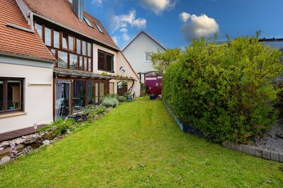 Maisonettewohnung mit Garten - Top Preis!