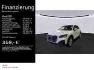 Audi Q2, 35 TFSI VC, Jahr 2023 - Hanau (Brüder-Grimm-Stadt)