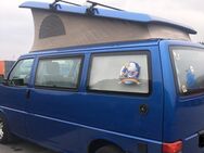 VW T4 CALIFORNIA WESTFALIA 2.5 TDI AMENAGE – TÜV AKTUALISIERT - Lindendorf