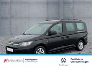 VW Caddy, 2.0 TDI Maxi LIFE, Jahr 2024 - Bayreuth