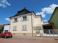 Reduzierter Preis: 2-Fam.- Haus mit guten Energien, Charme und schönen Originaldetails - WS 4167 - Bobenheim-Roxheim