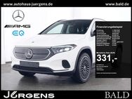 Mercedes EQA, 250 ELectric Wide Night 20, Jahr 2023 - Dillenburg