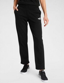 PUMA Trainingshose ESS SWEATPANTS TR OP