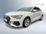 Audi A3 Sportback S line - Nidderau