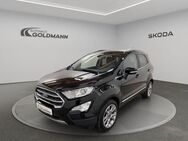 Ford EcoSport, 1.0 Titanium EcoBoost Titanium, Jahr 2018 - Duderstadt