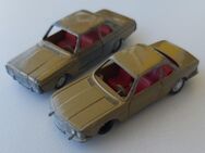 Schuco 1:66 MODELLAUTOS von 1969 - Rosenheim