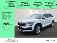 Skoda Kodiaq, 1.5 TSI Style, Jahr 2023 - Wangen (Allgäu)