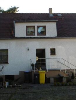 Schönes Eigenheim in bevorzugter Wohngegend/Wintergarten/Sauna - Lauchhammer
