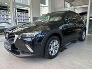 Mazda CX-3 Kizoku 2.0i*NAVI,KLIMA,SITZHEIZUNG* - Hamburg