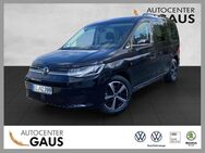 VW Caddy, 2.0 TDI Life Maxi Dark Label, Jahr 2024 - Bielefeld