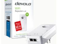 devolo WiFi Repeater+ AC 📶 schnelles WLAN im ganzen Haus 📡 - Inwil