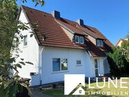 Mehrfamilienhaus 4-WE in Lüneburg mit idyllischem Erbpacht Grundstück - Lüneburg