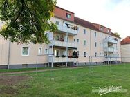 3-Raum-Wohnung mit Balkon zu vermieten! - Bad Dürrenberg